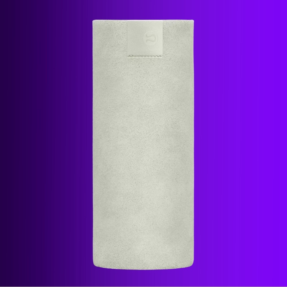 LULULEMON The Towel ** Meadow Haze ** NWT ** 26”x 71”